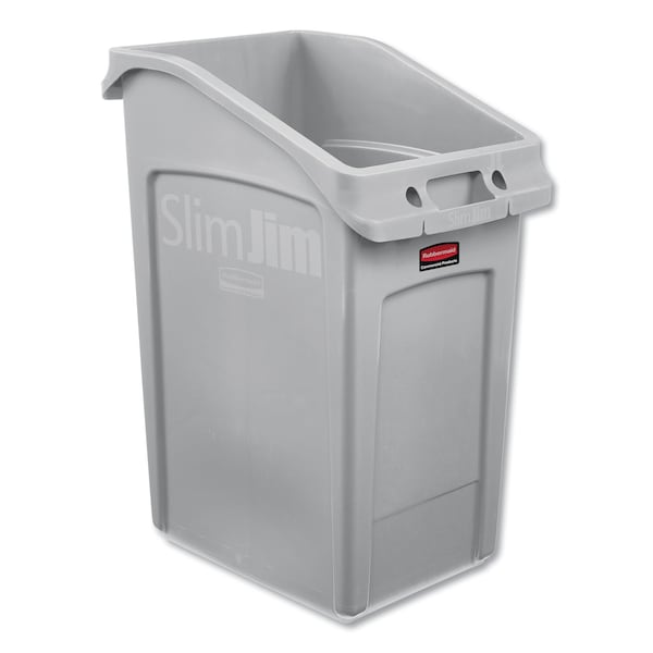23 gal. Trash Can, Counter